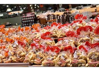 Blainville bakery La Petite Bretonne