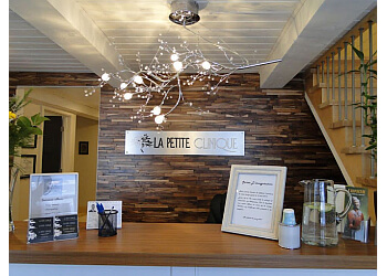 Blainville acupuncture La Petite Clinique