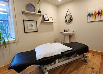 Blainville acupuncture La Petite Clinique