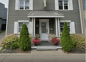 Blainville acupuncture La Petite Clinique image 1