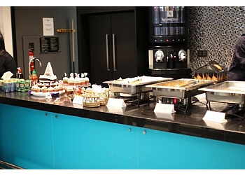 Laval caterer La Petite Mangue