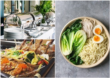 Laval caterer La Petite Mangue