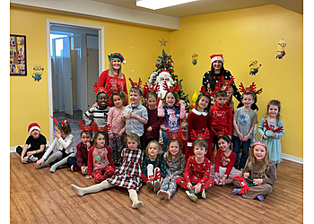 Blainville preschool La Petite École Blainville