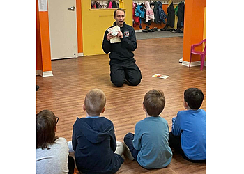 Blainville preschool La Petite École Blainville 