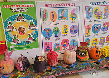 Terrebonne Écoles Maternelles La Petite École du Vieux-Terrebonne