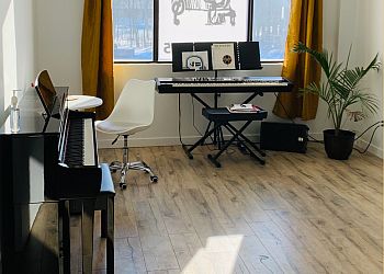 Blainville music school La Pianoteuse