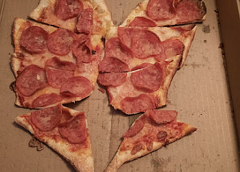 North Bay Restaurants Italiens La Piaza Pizza