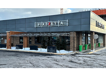 Levis Restaurants Italiens La Piazzetta Lévis