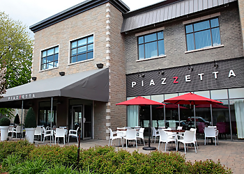 Repentigny italian restaurant La Piazzetta Repentigny