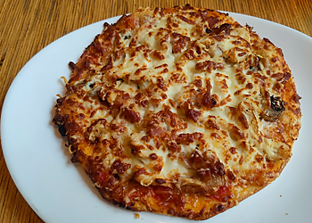 Quebec Pizzerias La Pizz