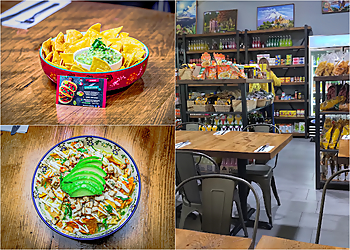 Brossard mexican restaurant La Poblanita