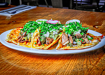 Brossard mexican restaurant La Poblanita
