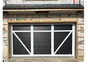 Saint Hyacinthe garage door repair La Porte Maskoutaine