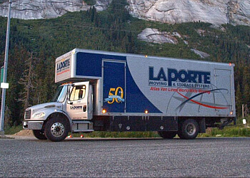 LaPorte Moving & Storage Systems