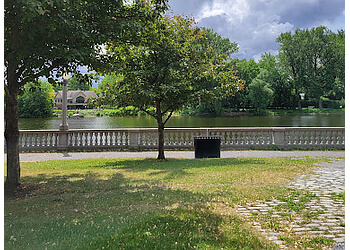 Saint Hyacinthe Repères Porte des Anciens Maires