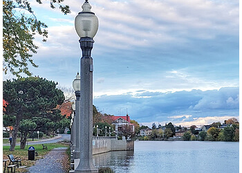 Saint Hyacinthe Repères Porte des Anciens Maires