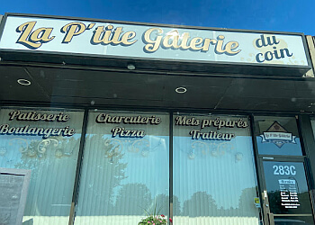 Repentigny bakery La P'tite Gâterie Du Coin  Inc.