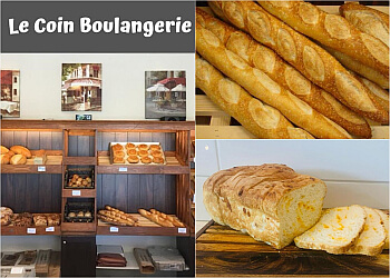 Repentigny bakery La P'tite Gâterie Du Coin  Inc.