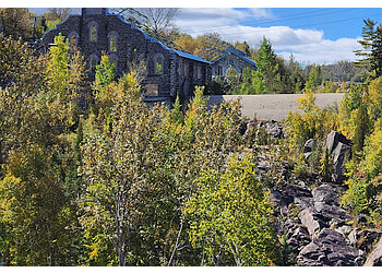 Saguenay places to see La Pulperie De Chicoutimi/Musée Régional
