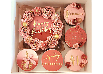 Pickering cake La Pâtissière Cakes & Desserts