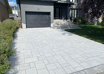 Brossard landscaping company La Pépinière Laflèche