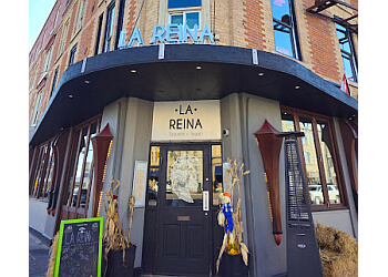 Guelph mexican restaurant La Reina