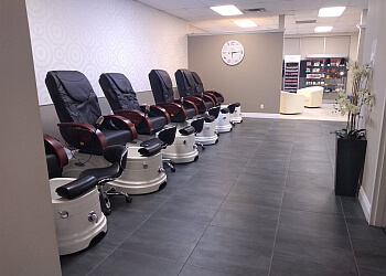 Sudbury spa La Renaissance Day Spa