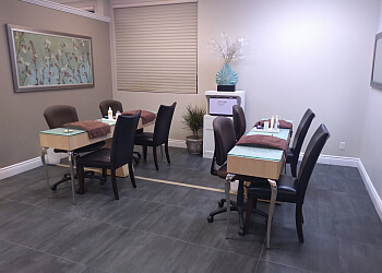 Sudbury spa La Renaissance Day Spa