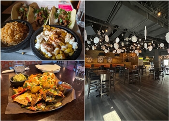 Winnipeg Restaurants Mexicains La Roca