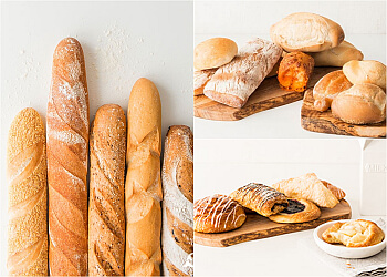 Milton Boulangeries La Rose Specialty Foods & Fine Italian Bakery