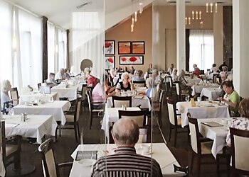 Dollard des Ormeaux Maisons De Retraite La Résidence Le Château Royal