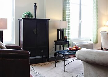 Dollard des Ormeaux Maisons De Retraite La Résidence Le Château Royal