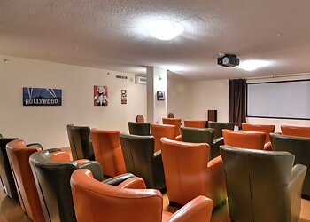 Longueuil retirement home La Résidence Les Fontaines