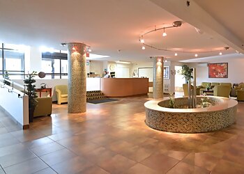 Longueuil retirement home La Résidence Les Fontaines