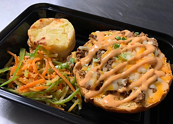 Repentigny caterer La Sacrée Gourmande inc.