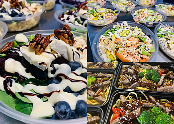 Repentigny caterer La Sacrée Gourmande inc.