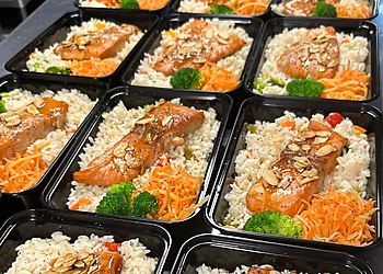 Repentigny caterer La Sacrée Gourmande inc.