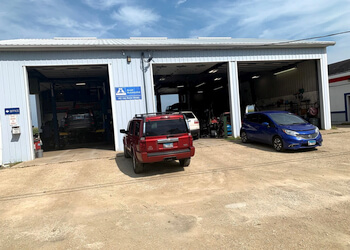 Sarnia Garage de réparation voiture LaSalle Auto Centre