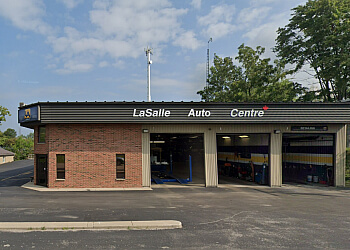 LaSalle Auto Centre