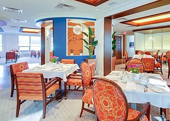 Burlington retirement home LaSalle Park Retirement Community