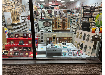 Gatineau Serruriers La Serrurerie Desjardins Inc.