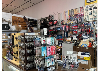 Gatineau Serruriers La Serrurerie Desjardins Inc.