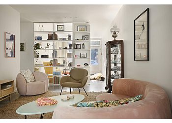 Montreal Architectes Résidentiels La Shed Architecture