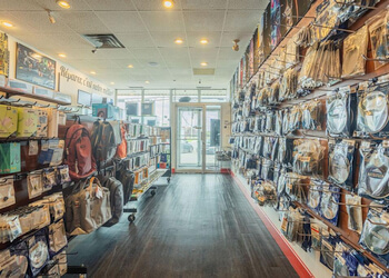 Brossard computer repair La Shop Informatique