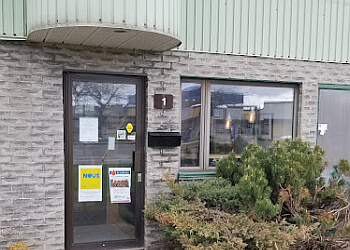 Terrebonne bakery La Shop à Pain