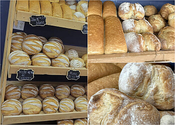 Terrebonne bakery La Shop à Pain