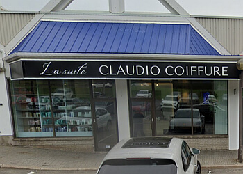Saint Jerome Salons De Coiffure La Suite Claudio Coiffure