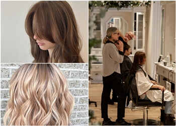 Saint Jerome Salons De Coiffure La Suite Claudio Coiffure