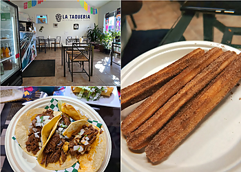 Winnipeg food truck La Taqueria Mexican Street Tacos