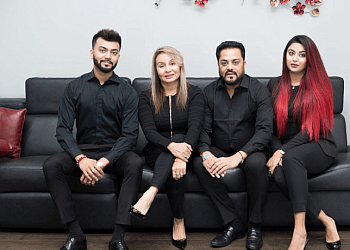 Brampton med spa La Unique Laser Centre